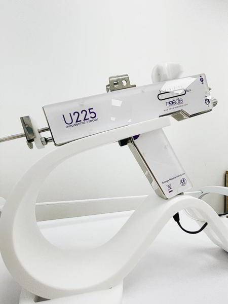 مسدس الميزوثيرابي U225 — ما هي مميزاته؟