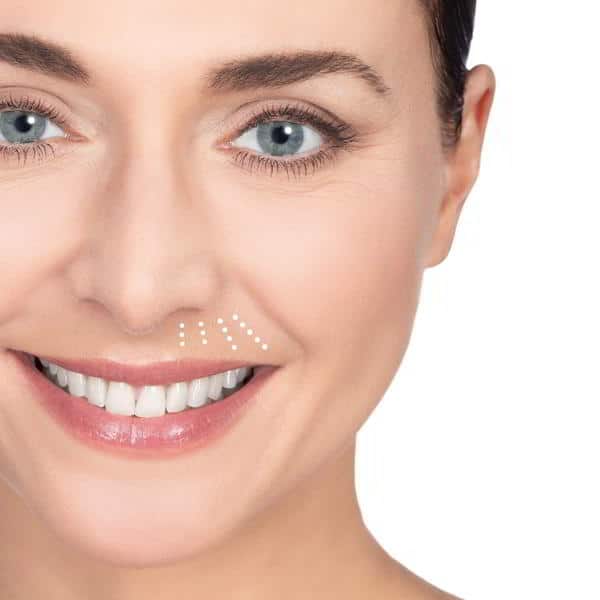 سكين بوستر باستخدام مسدس الميزو U225