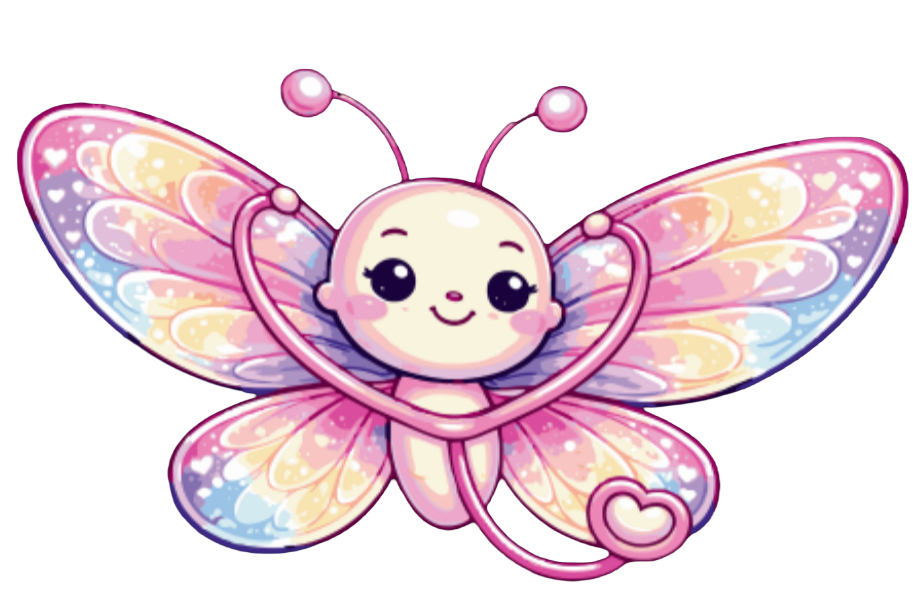 Butterfly Children's Clinic logo