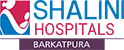 Shalini Hospital, Barkatpura, Hyderabad logo
