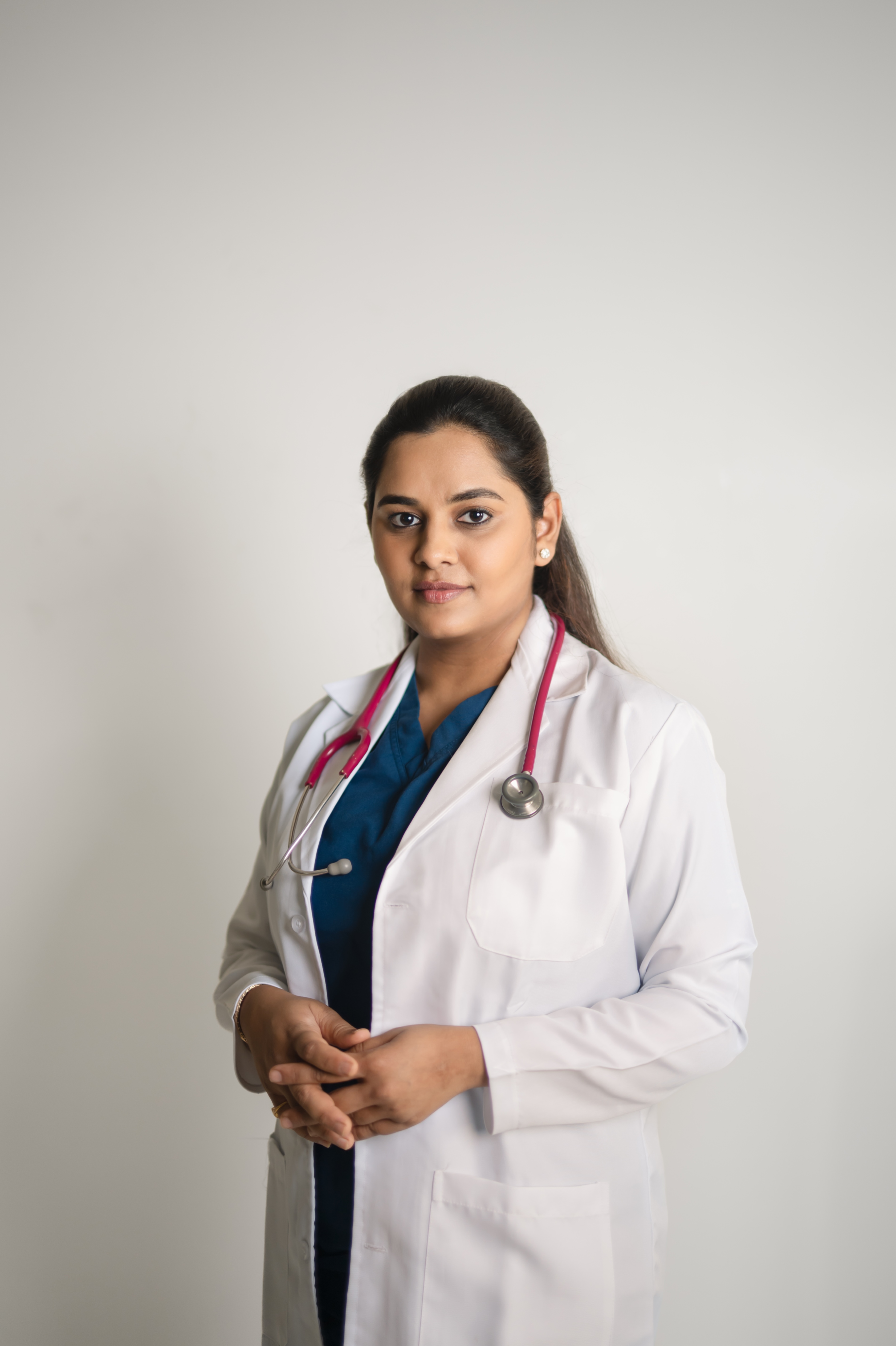 Dr. Gayathri Reddy M