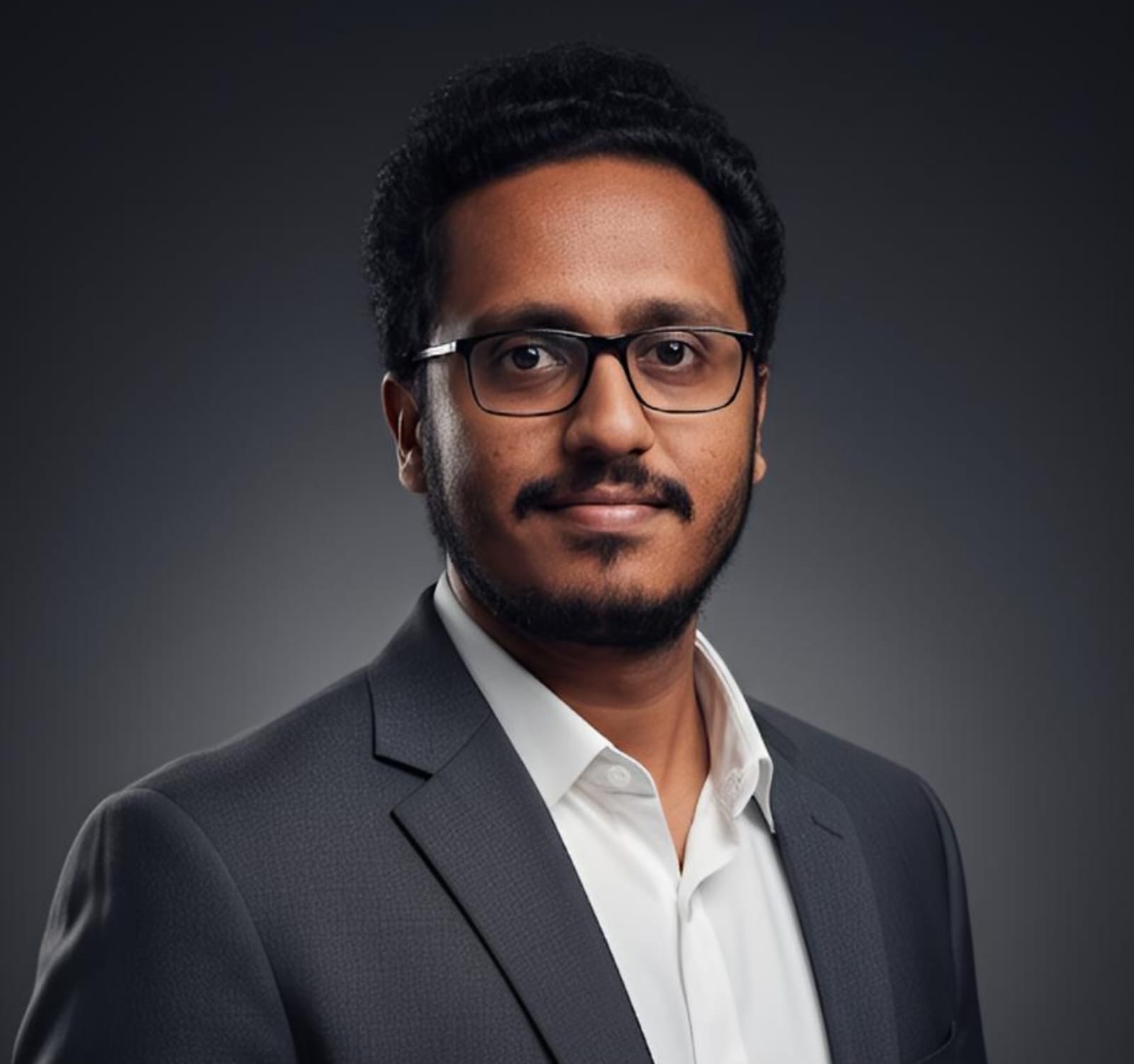 Dr. Sai Naveen Singagari