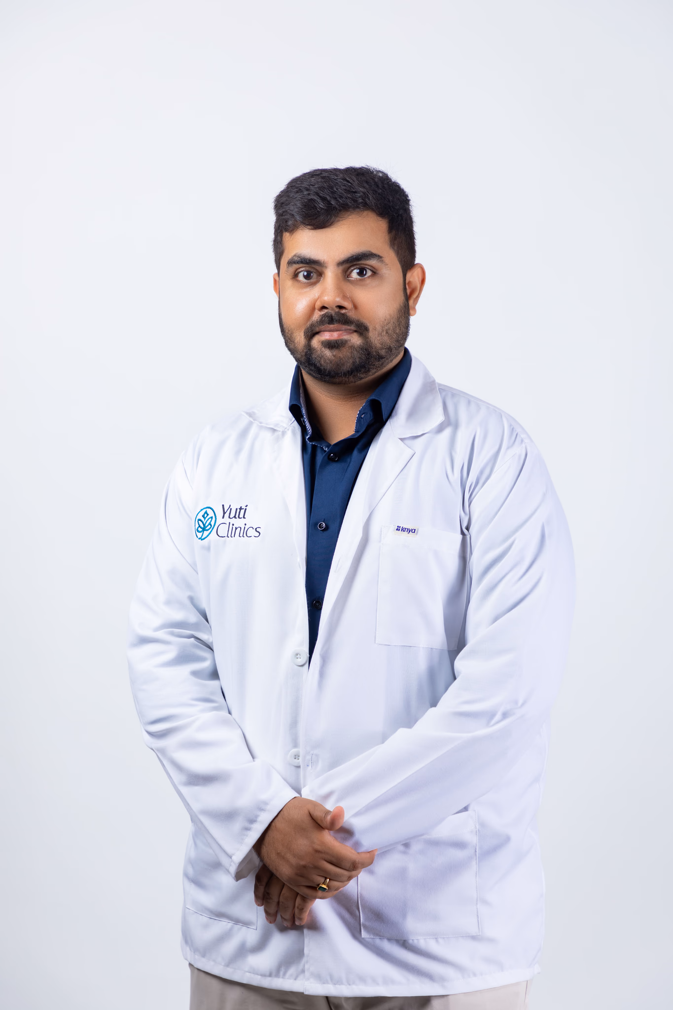 Dr. Kambhampati Srinivas