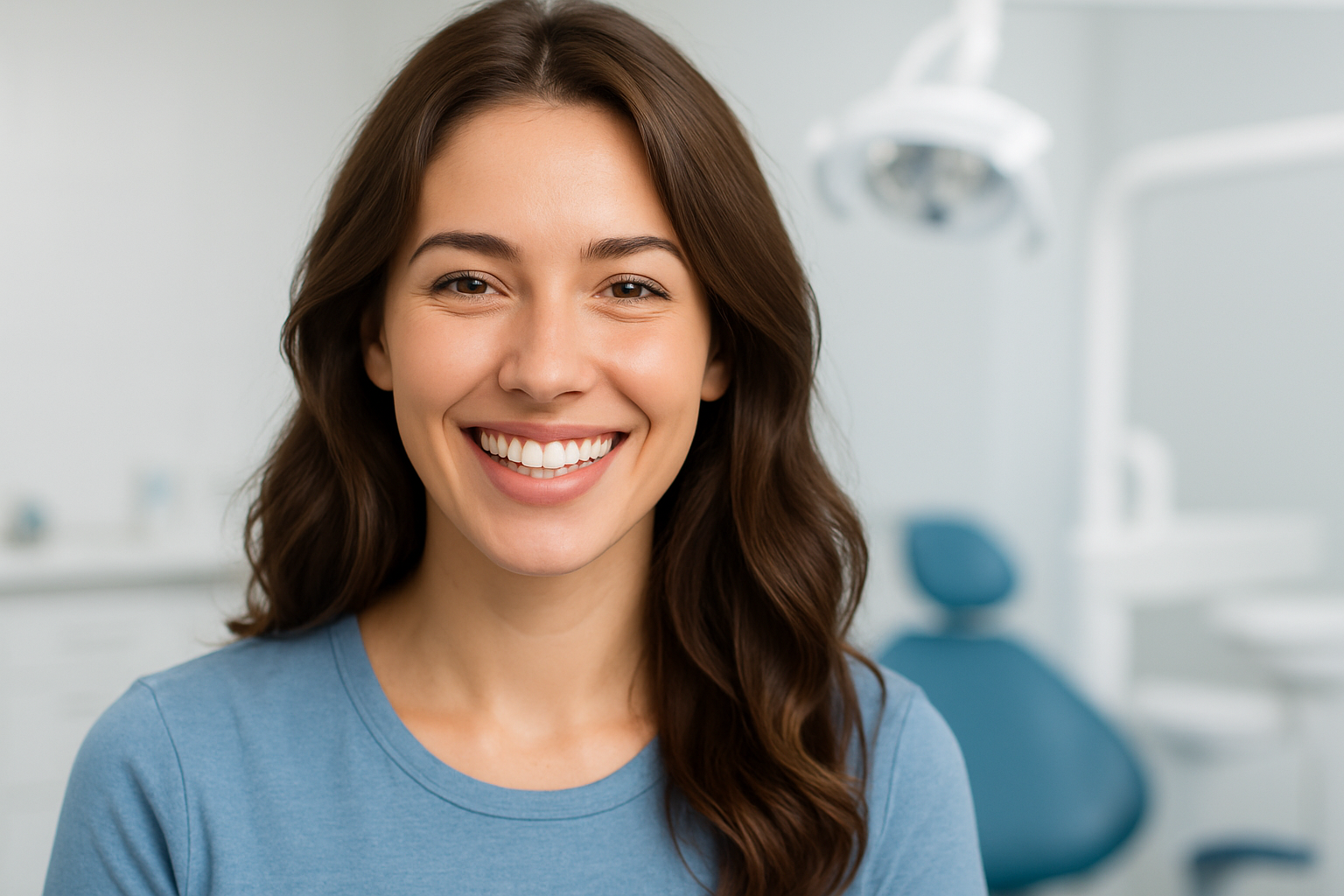 Dental Touch clinic