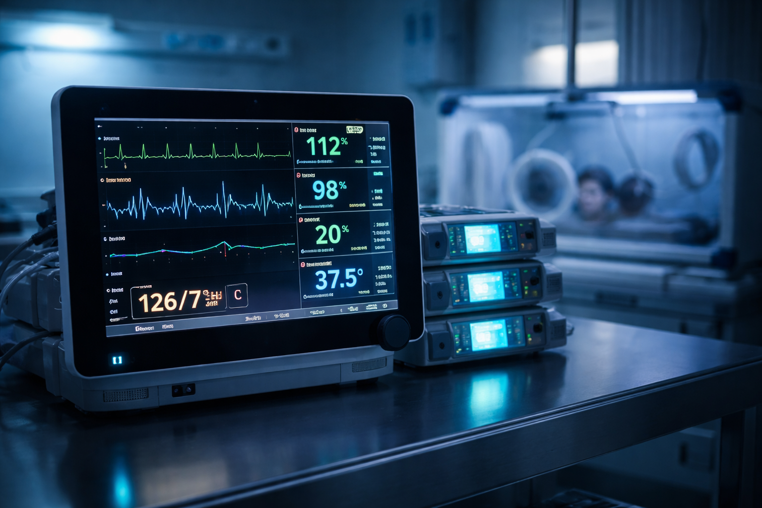 Gestão de Estoque em Hospitais Veterinários: Otimizando Insumos de UTI e Internação