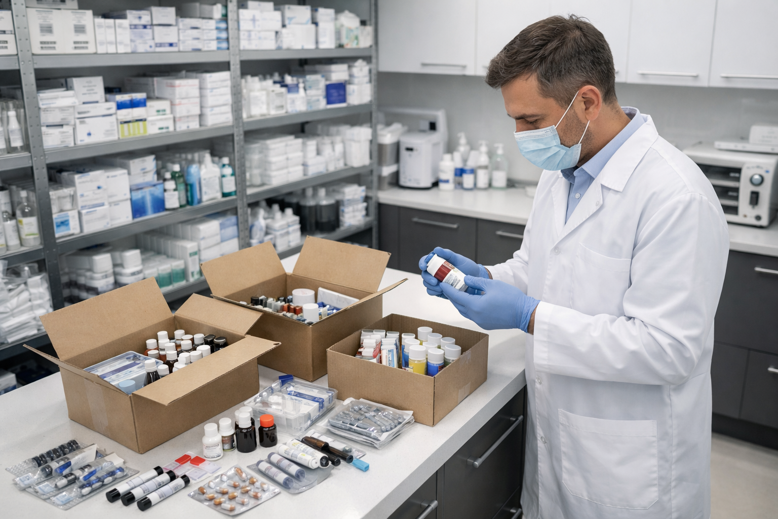 Quanto uma Clínica Odontológica Perde com Desperdício de Materiais?