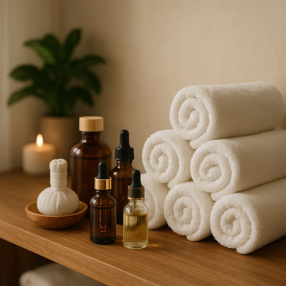Gestão de Estoque Eficiente para Spas: Como Otimizar e Economizar