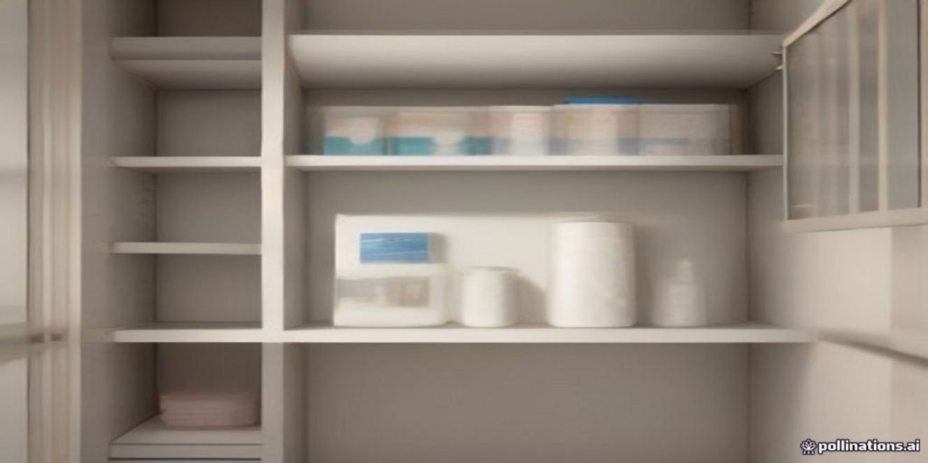 Gestão de Estoque em Centros de Estética Corporal: Otimizando Lucros e Processos