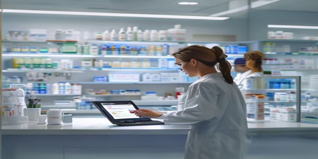 Estoque Veterinário Inteligente: Otimização e Lucratividade para Sua Clínica