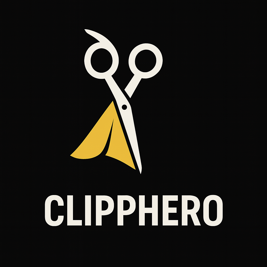 CLIPPHERO Logo