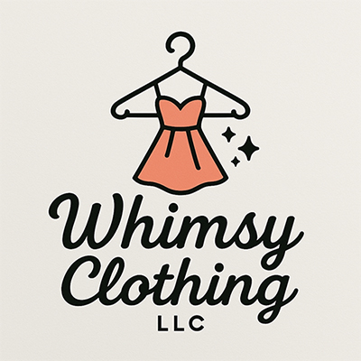 Whimsy Clothing, LLC: Unique Apparel for Every Occasion