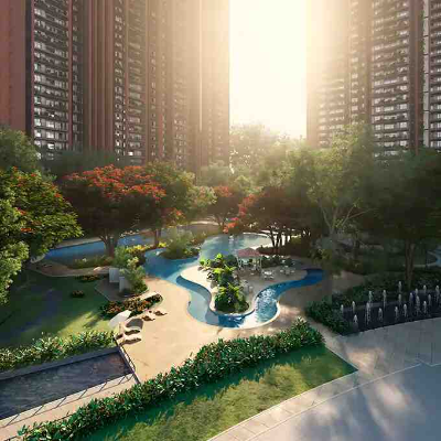 Sobha Projects in Gurgaon