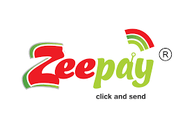 Zeepay logo