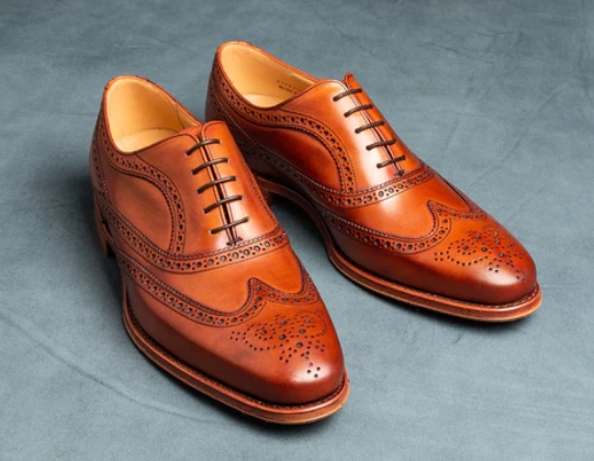 Mens Shoes | Shop Handmade Leather Shoes for Men | Barker Shoes Europe