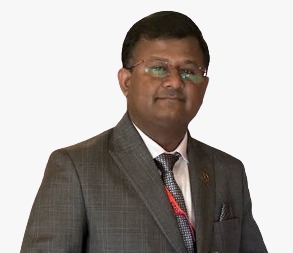 Dr. Shekhar Biswas