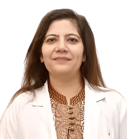 Dr.  Rashmi Shad  Vinay 