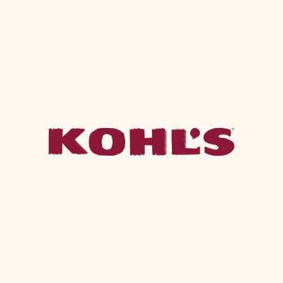 Kohl’s Coupons & Promo Codes | Save Big on Fashion & Home
