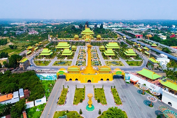 KDL Đại Nam