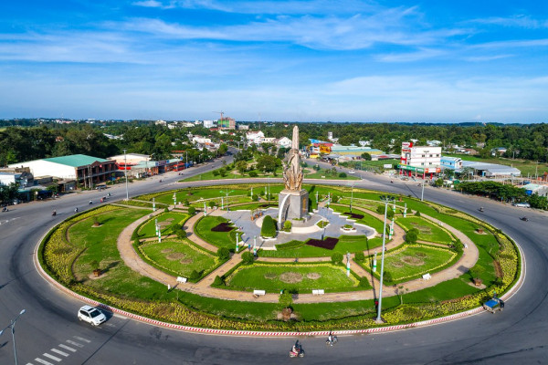 Trà Vinh