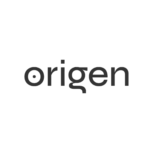 Logo de Origen