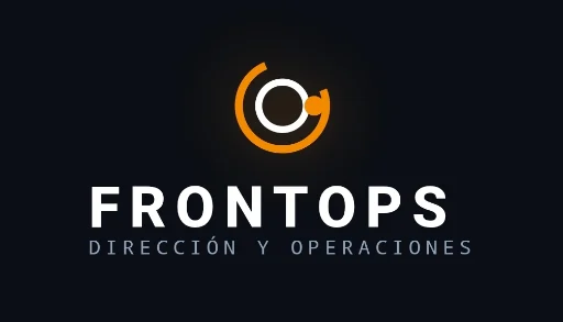 Logo de Frontops