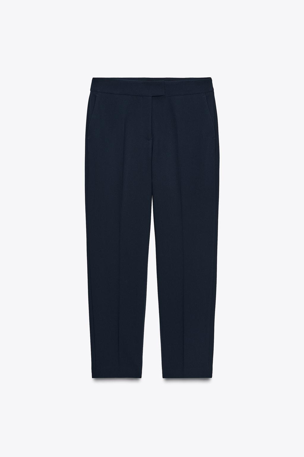 pantalon de vestir