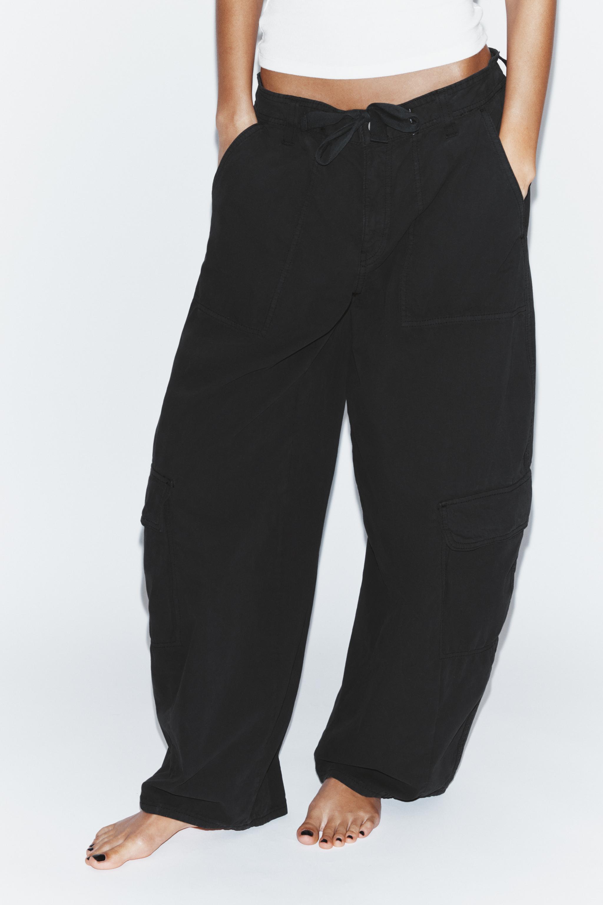 Pantalón cargo