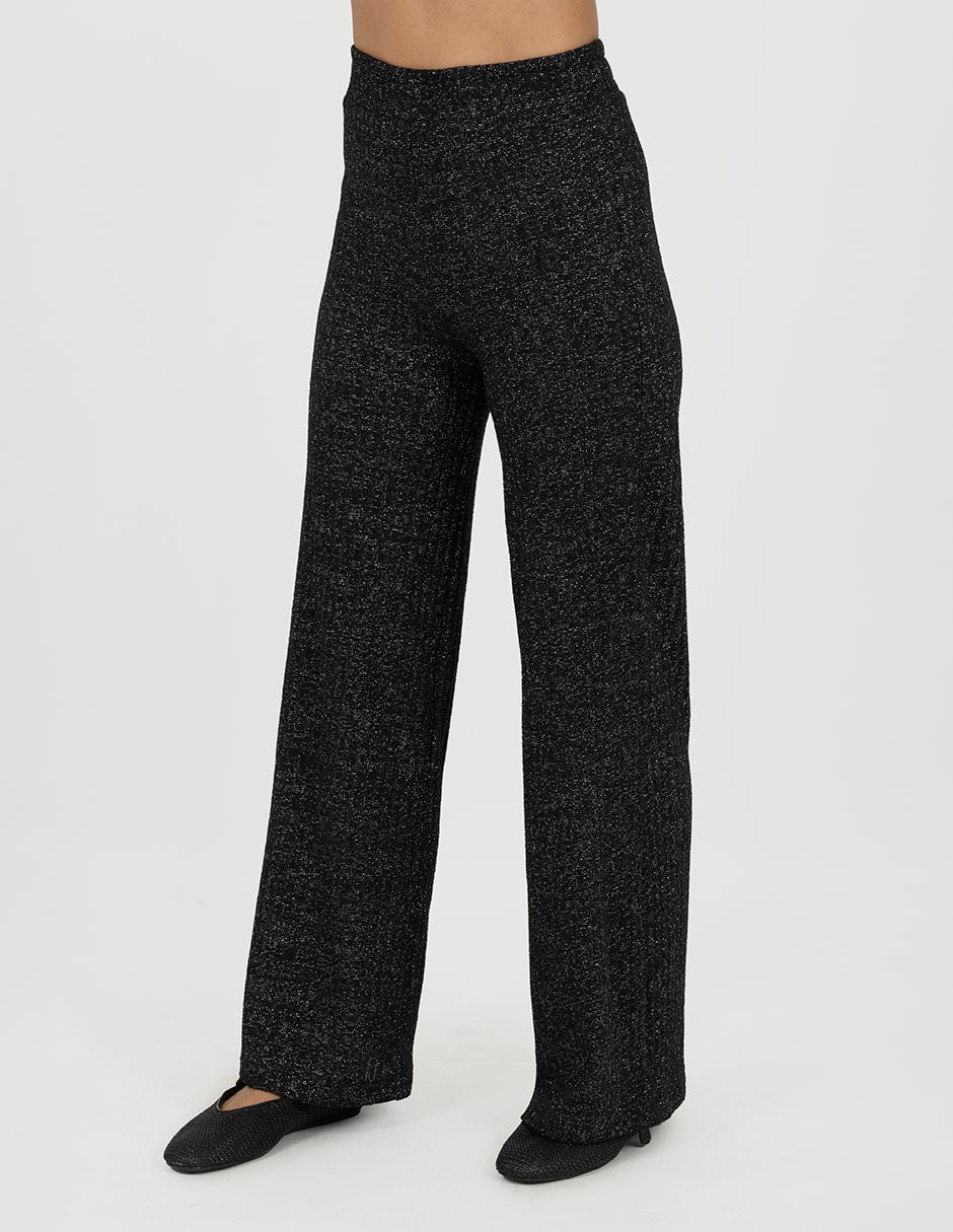 leggings brillosos