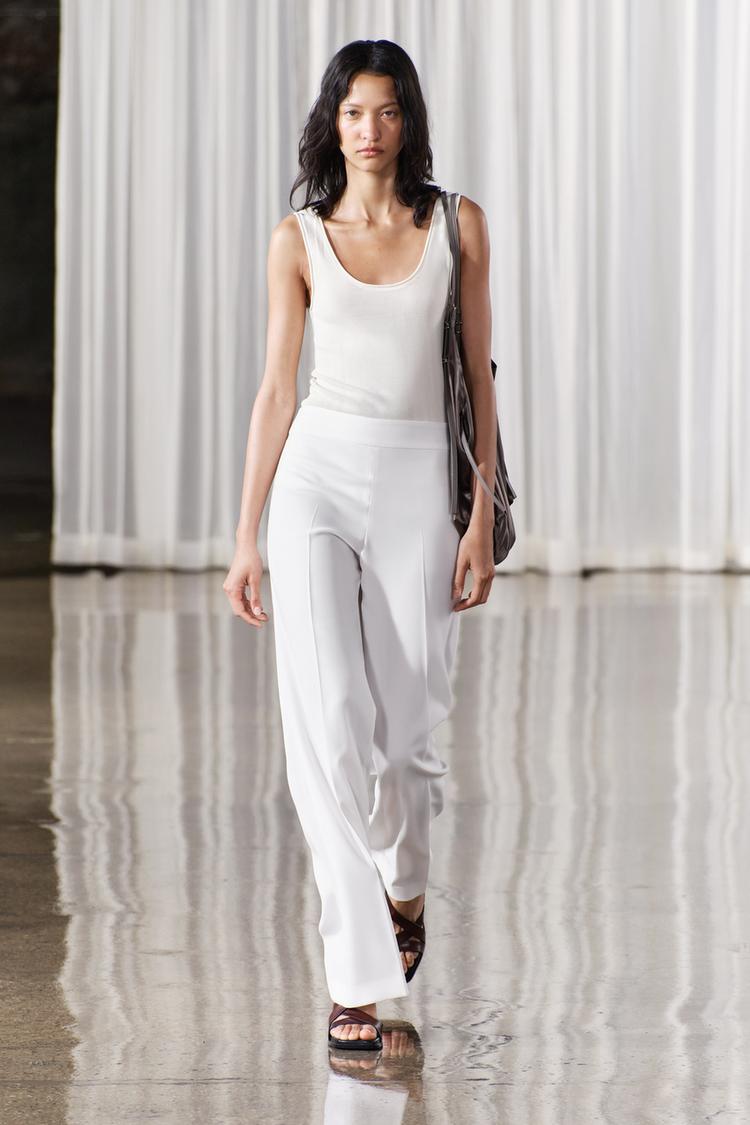 Pantalon de vestir