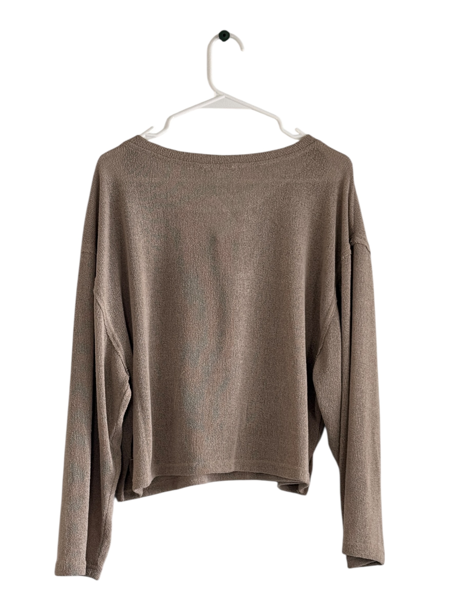 Anthropologie - Blu Pepper Light Breeze Knit Sweater thumbnail 3