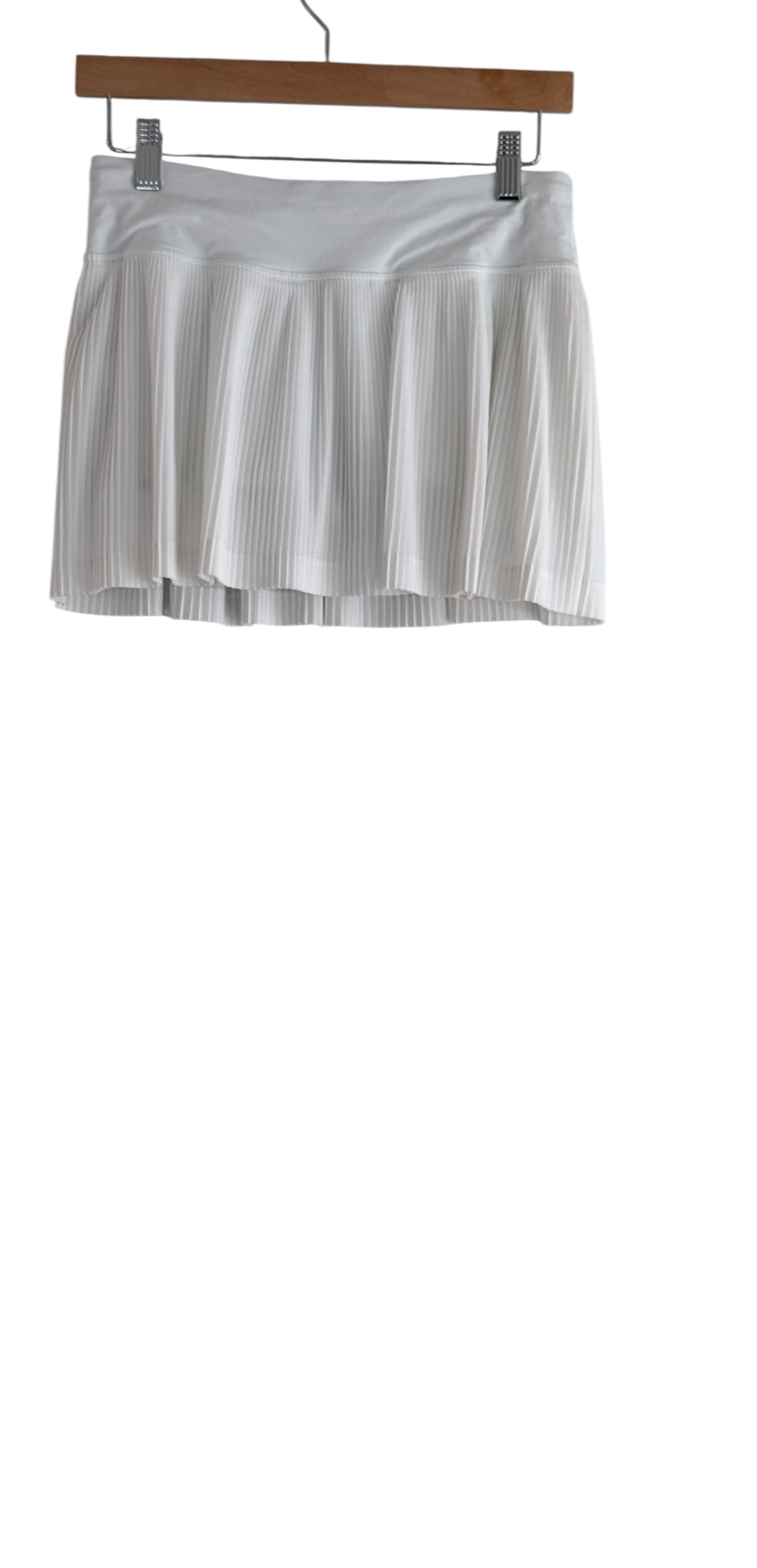 Lululemon Tennis Pleated Skort thumbnail 2