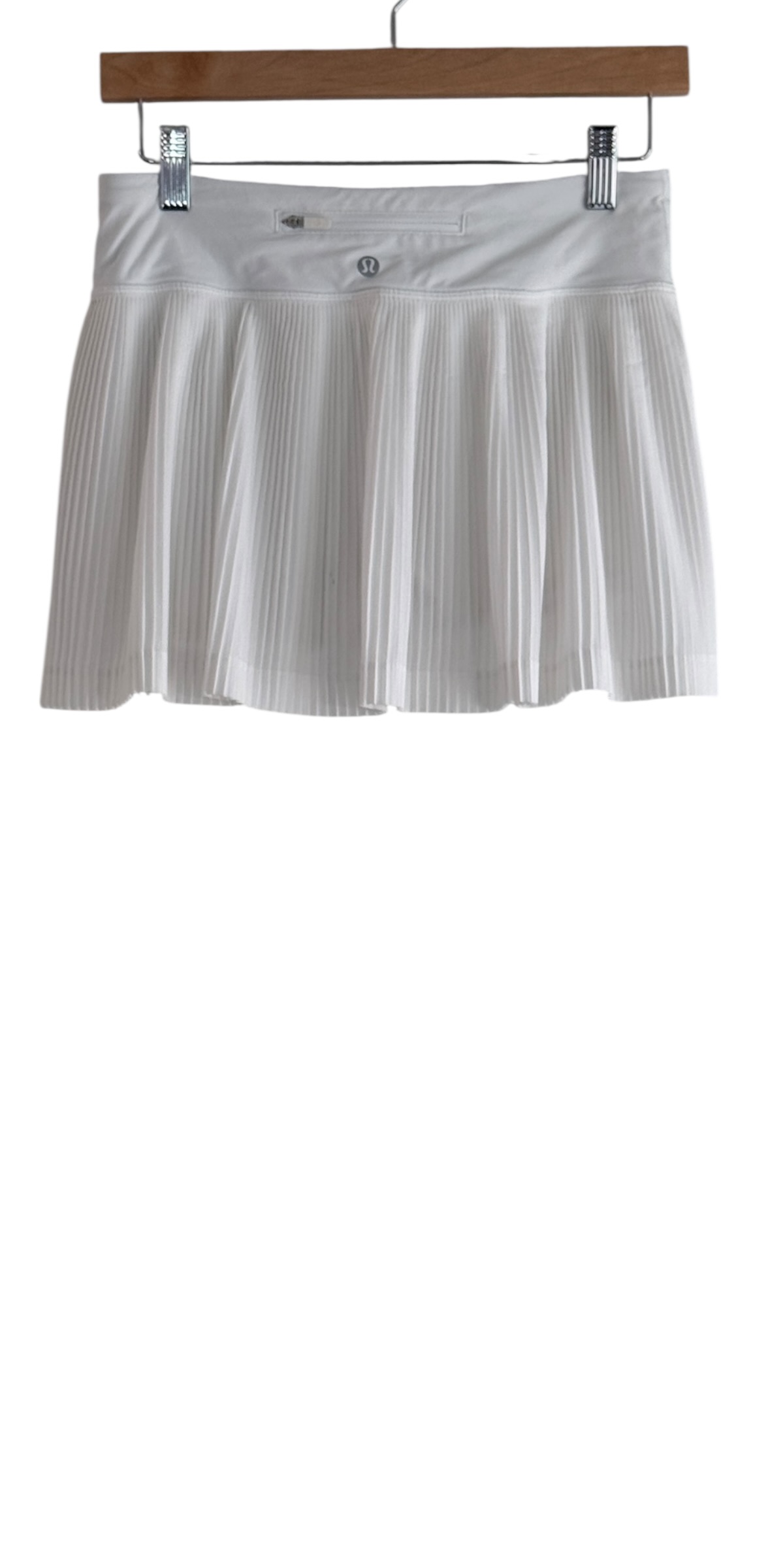 Lululemon Tennis Pleated Skort thumbnail 3