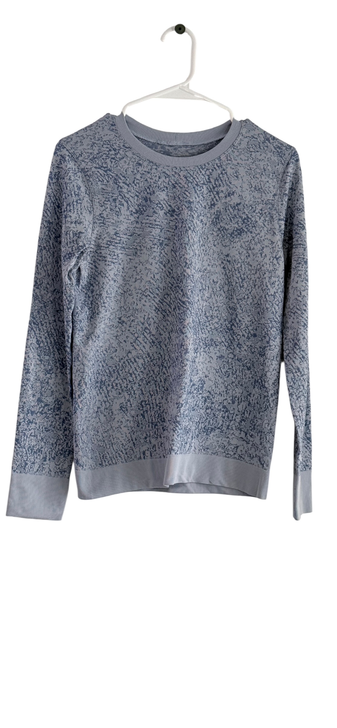 Lululemon Swiftly Tech Long Sleeve thumbnail 2