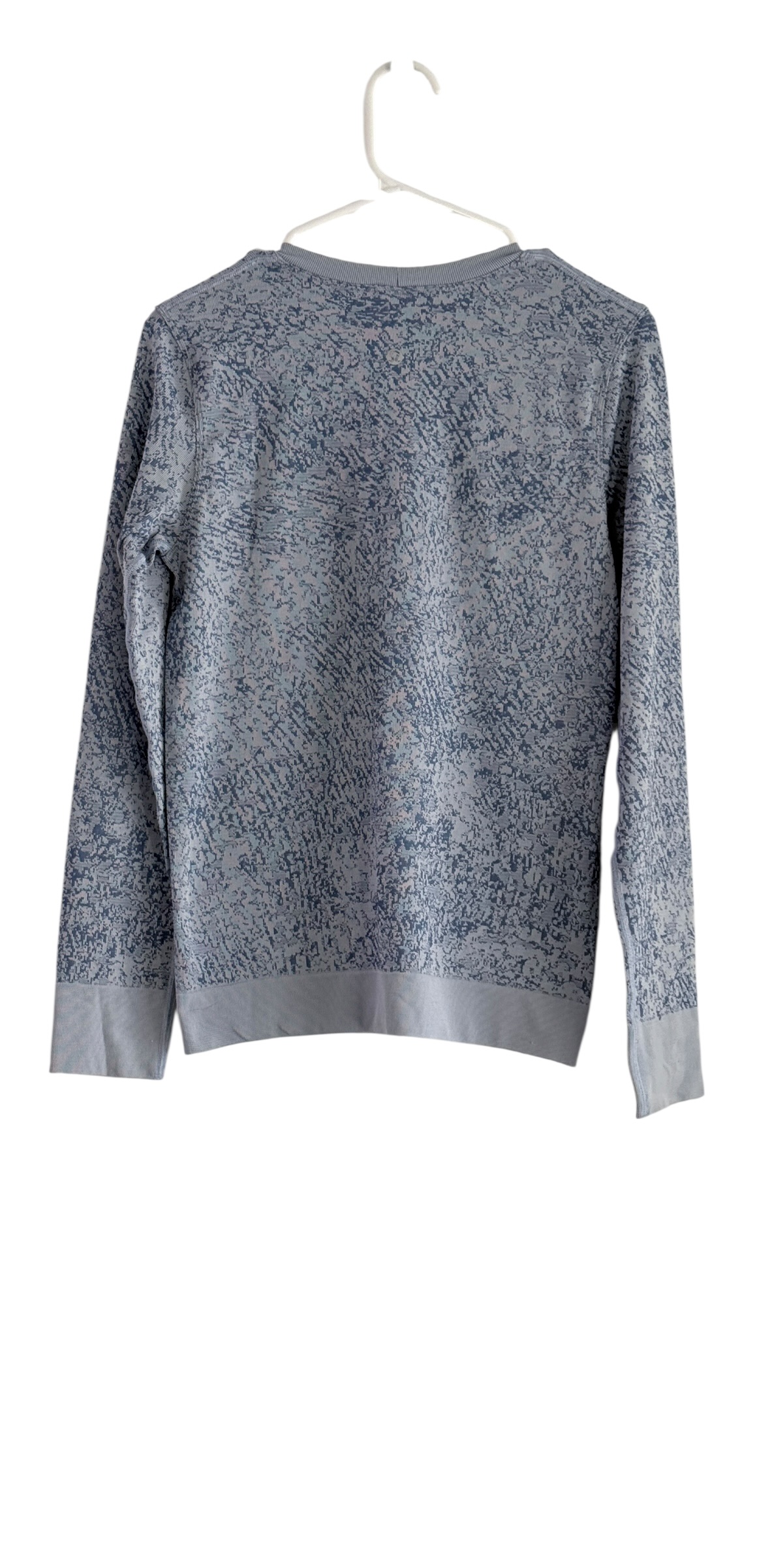 Lululemon Swiftly Tech Long Sleeve thumbnail 3