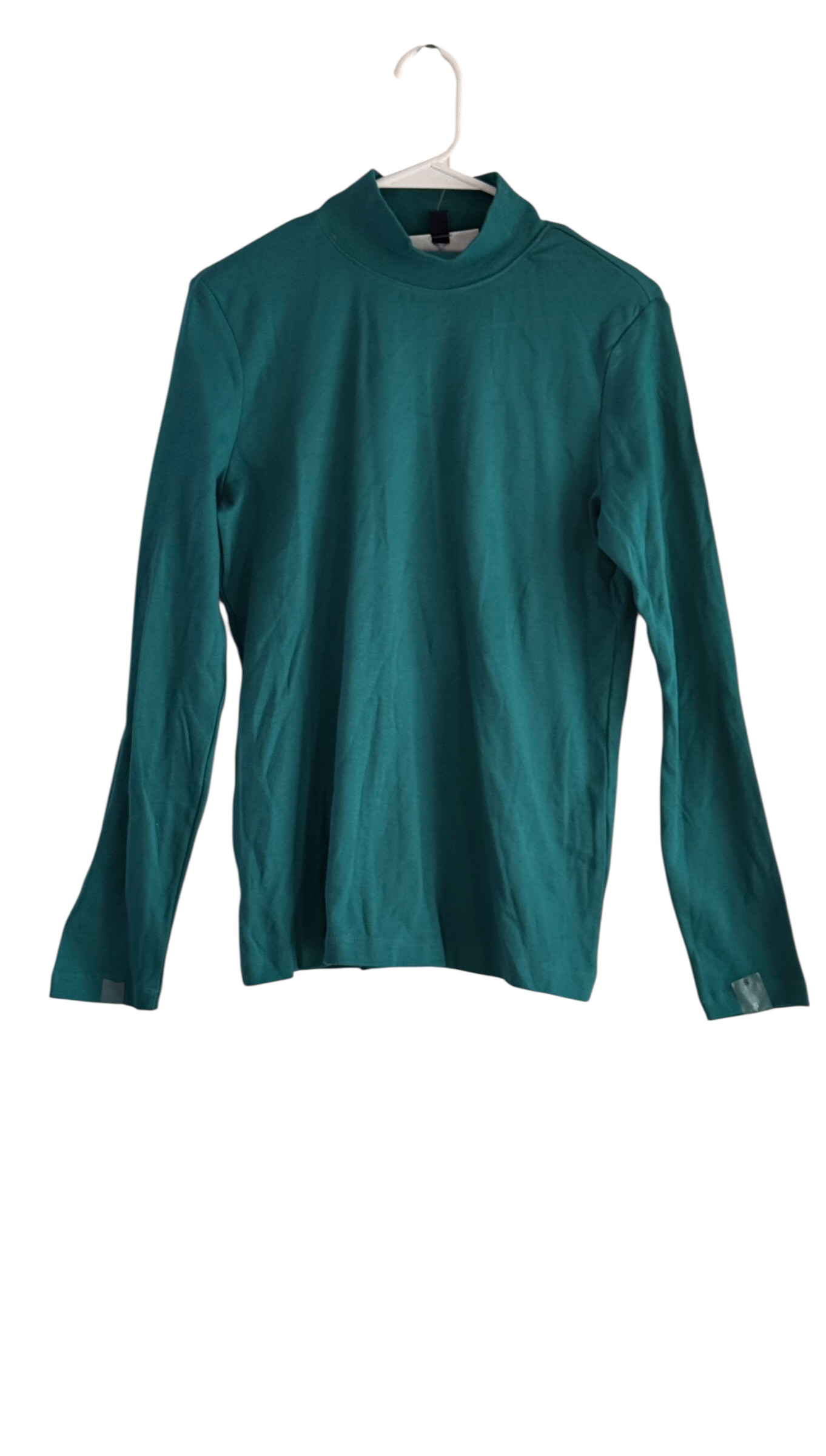 Karen Scott - Mock Turtleneck thumbnail 2