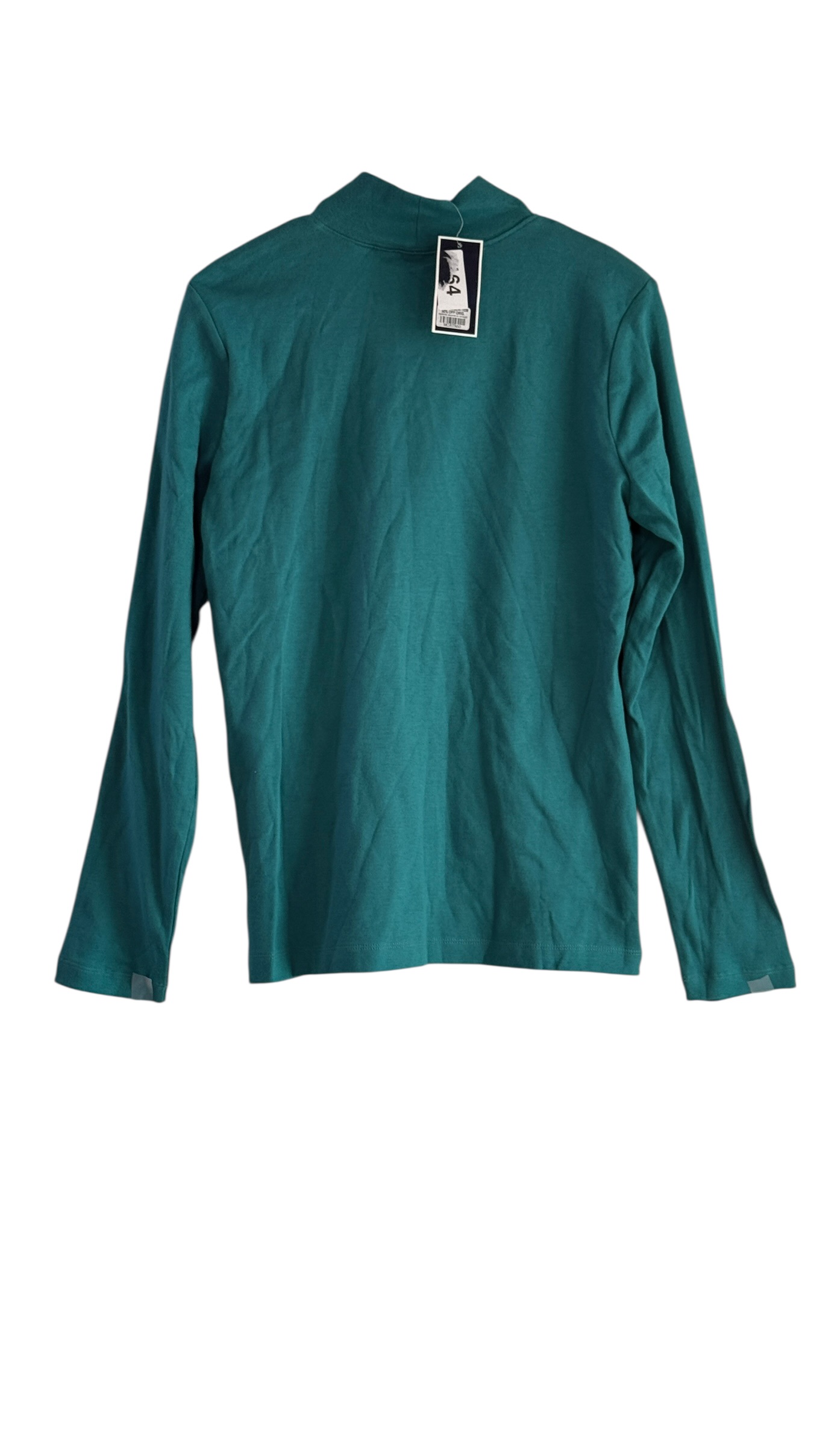 Karen Scott - Mock Turtleneck thumbnail 3