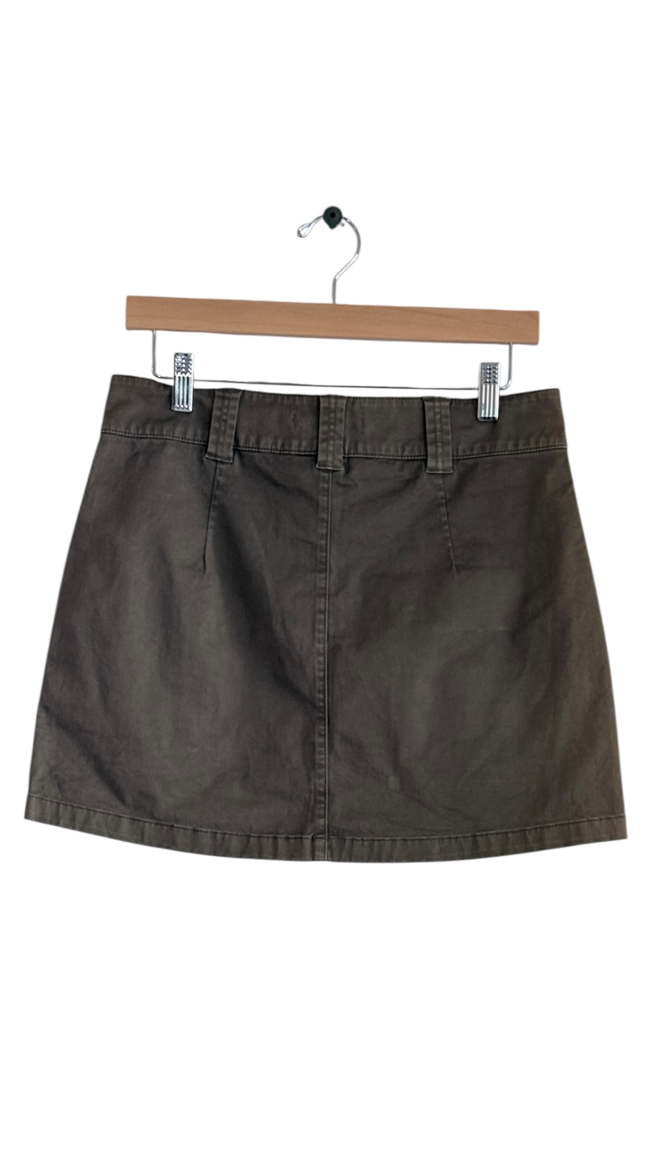 Sanctuary  - Cargo Mini Skirt thumbnail 3