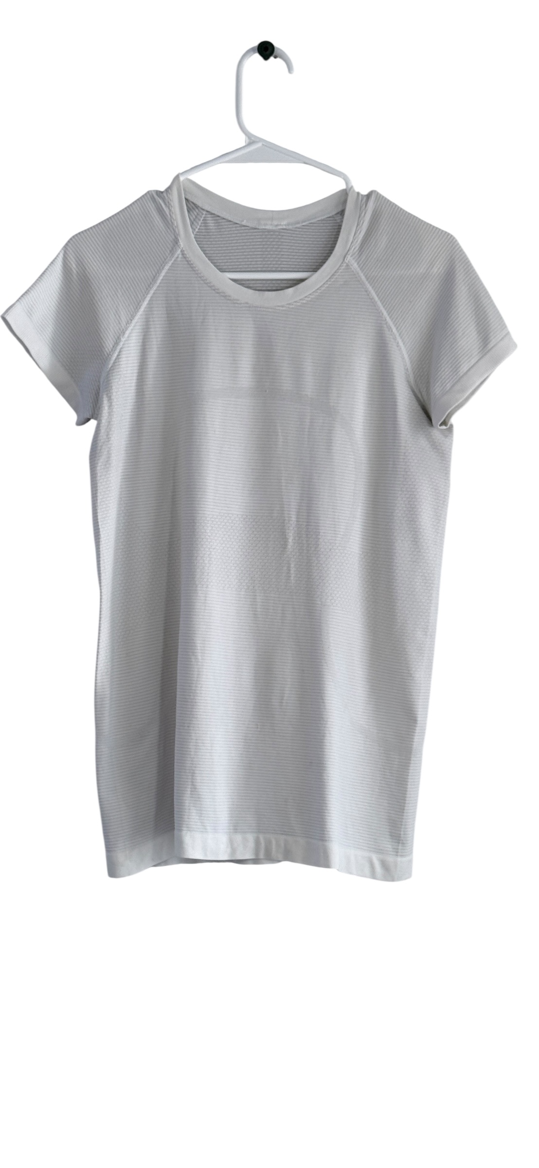 Lululemon Swiftly Tech Short-Sleeve Tee thumbnail 2