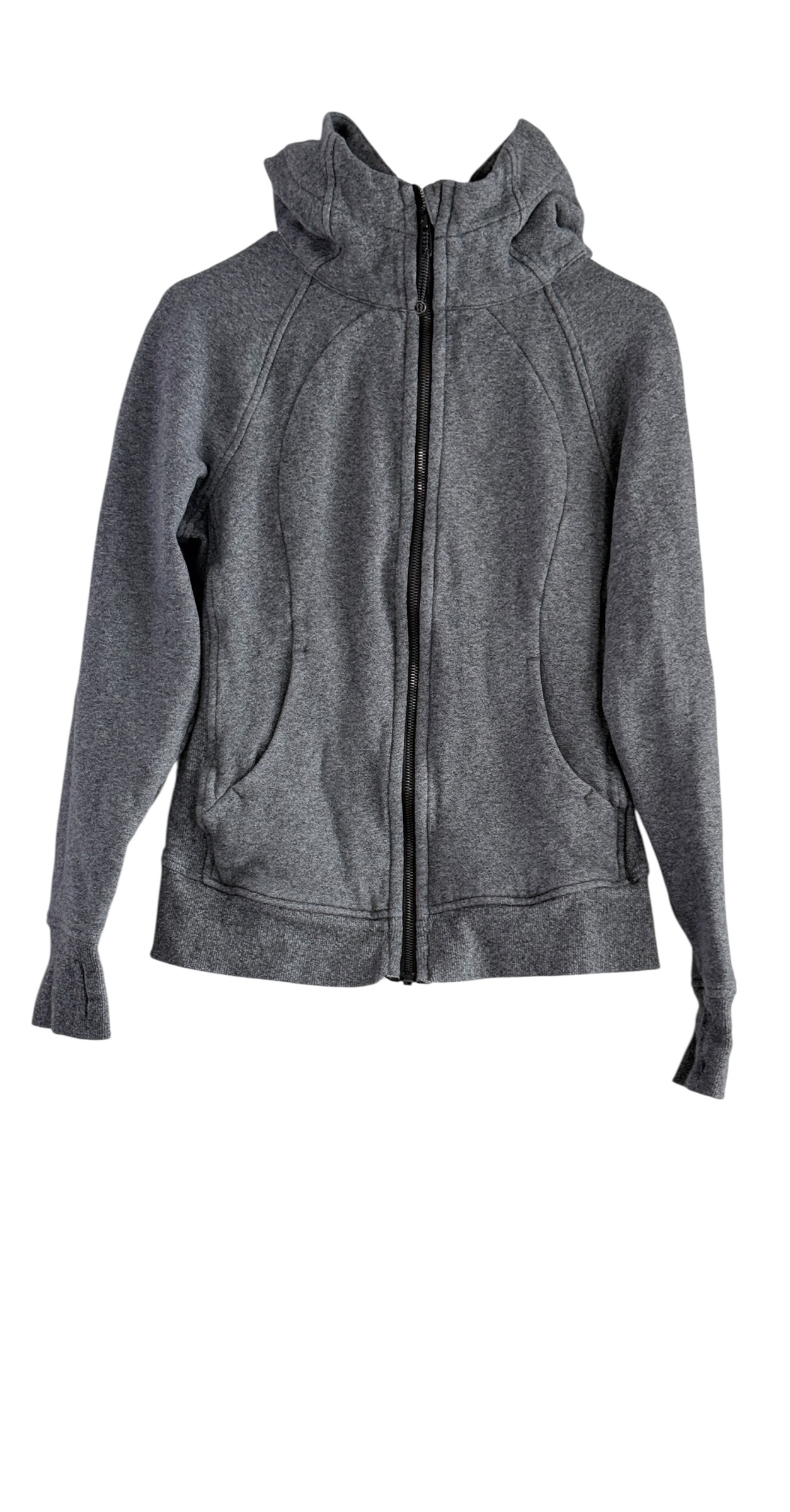 Lululemon - Full Zip Scuba Hoodie thumbnail 3