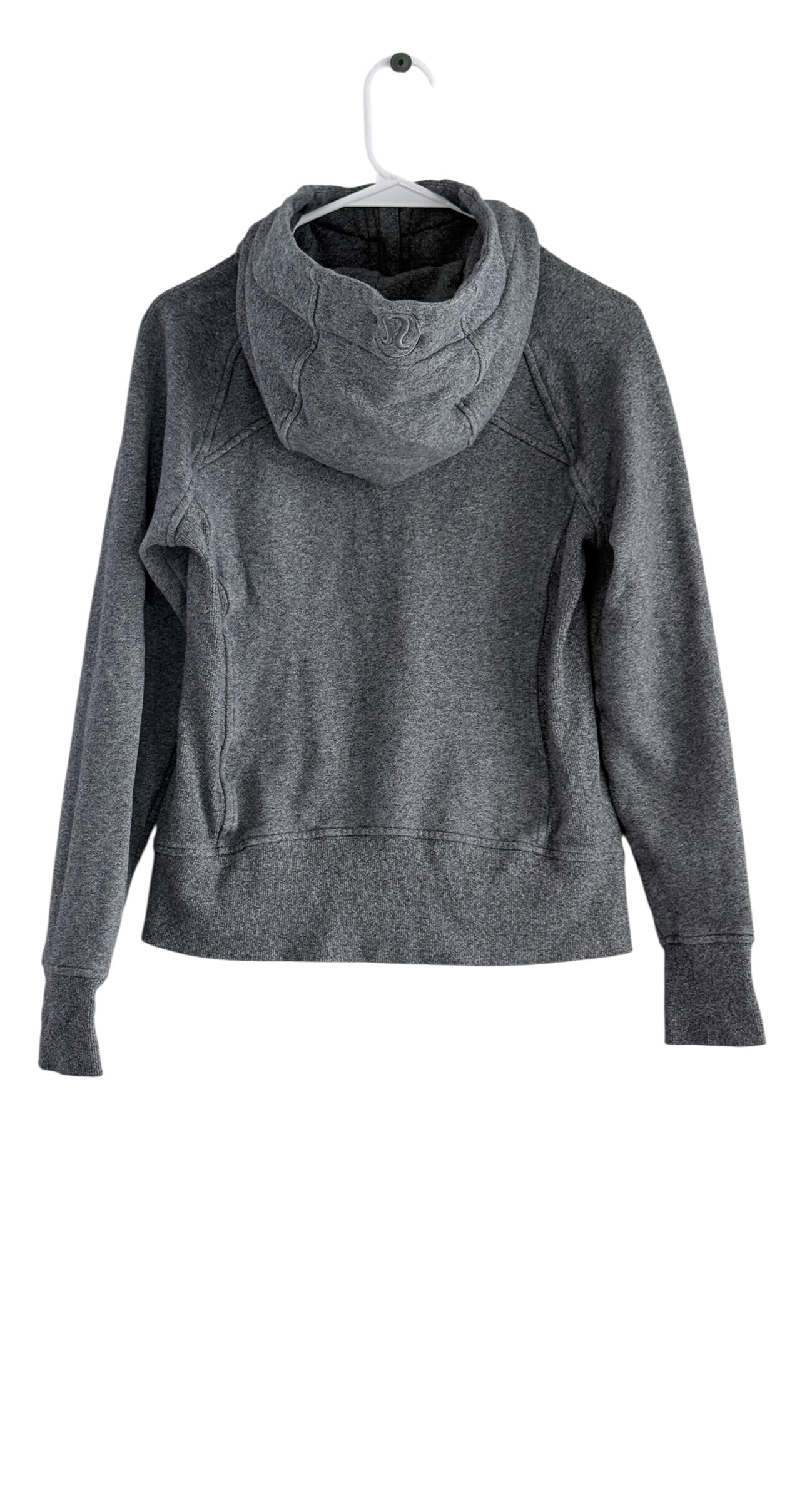 Lululemon - Full Zip Scuba Hoodie thumbnail 4