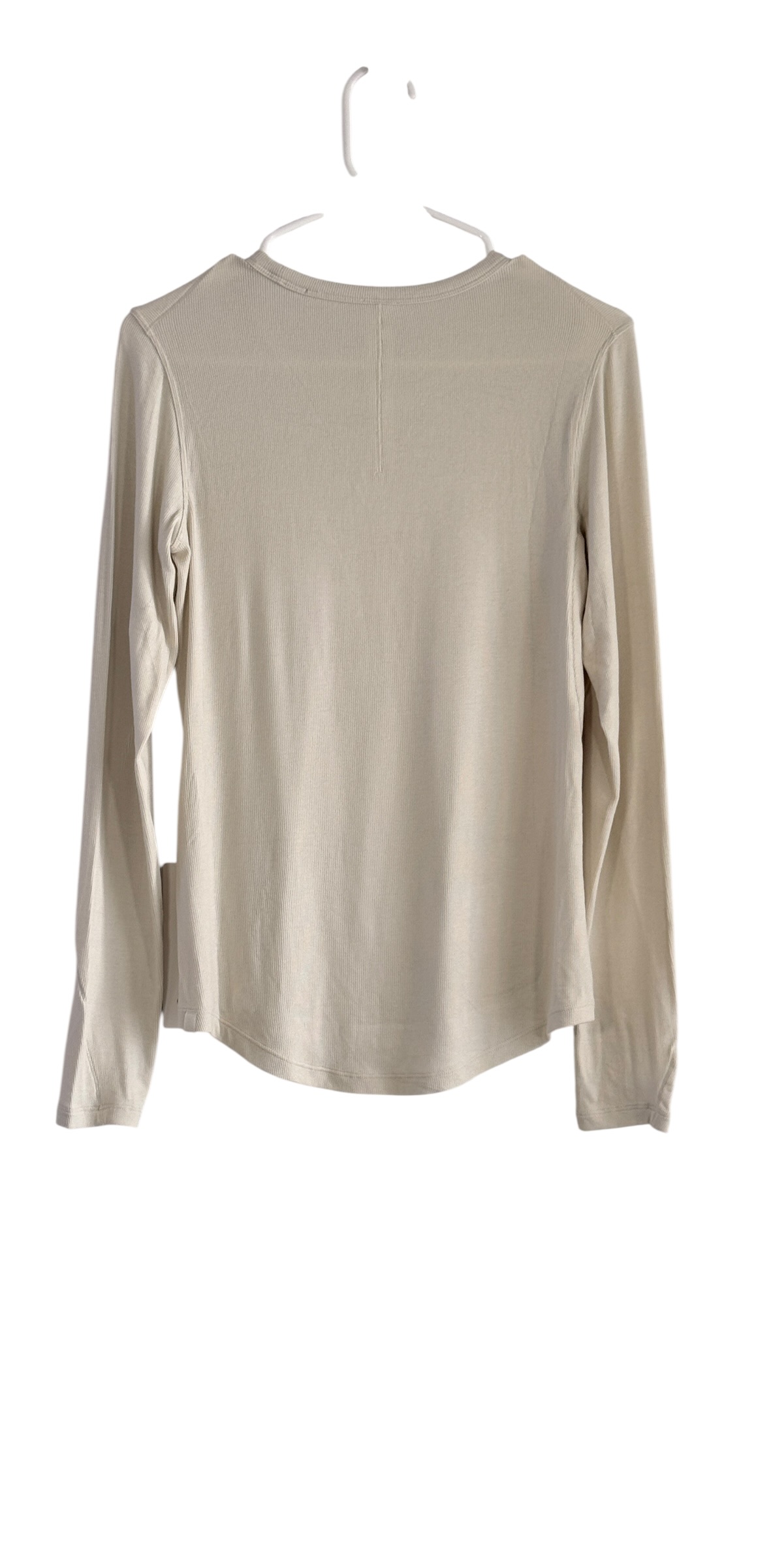 Lululemon Hold Tight Long-Sleeve Shirt thumbnail 3