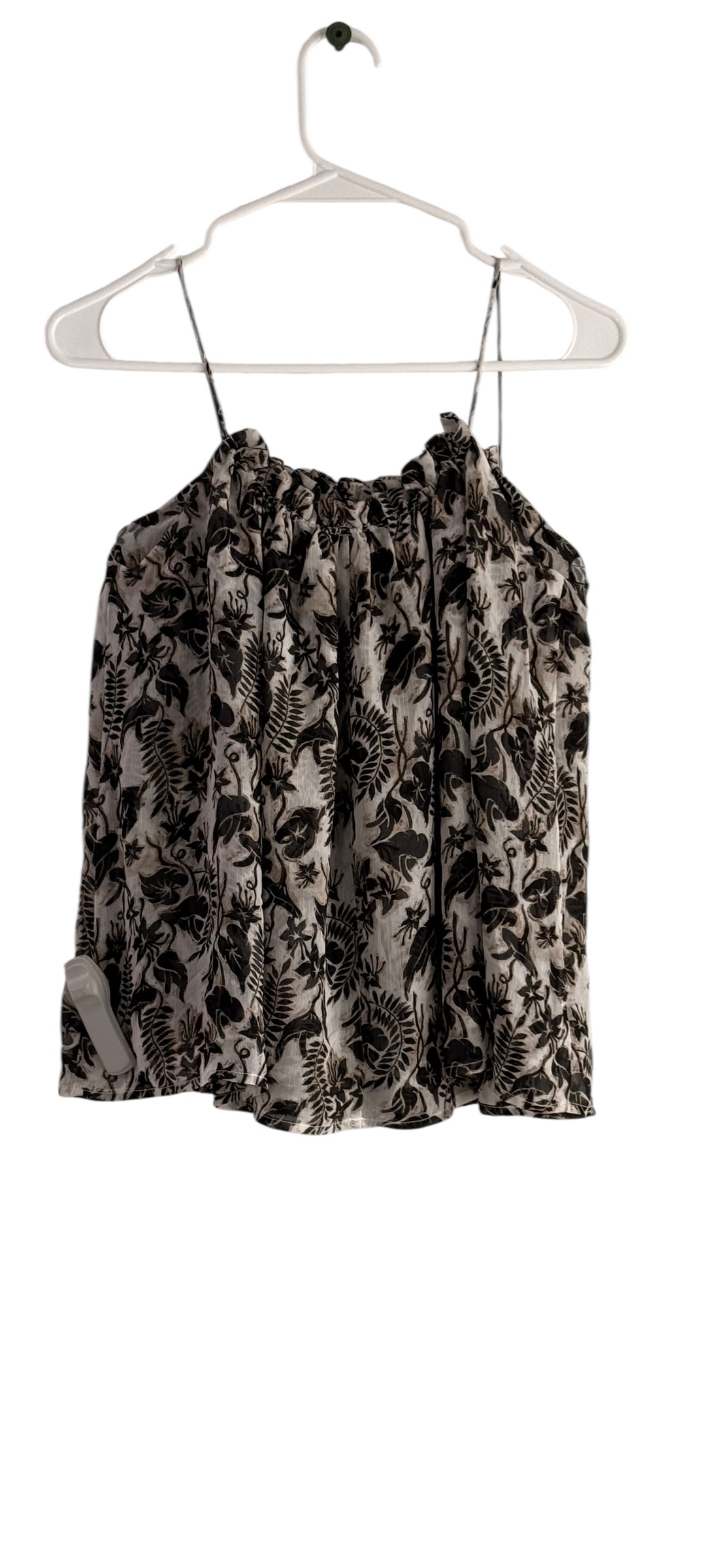 INC International Concepts -Floral Tank thumbnail 3