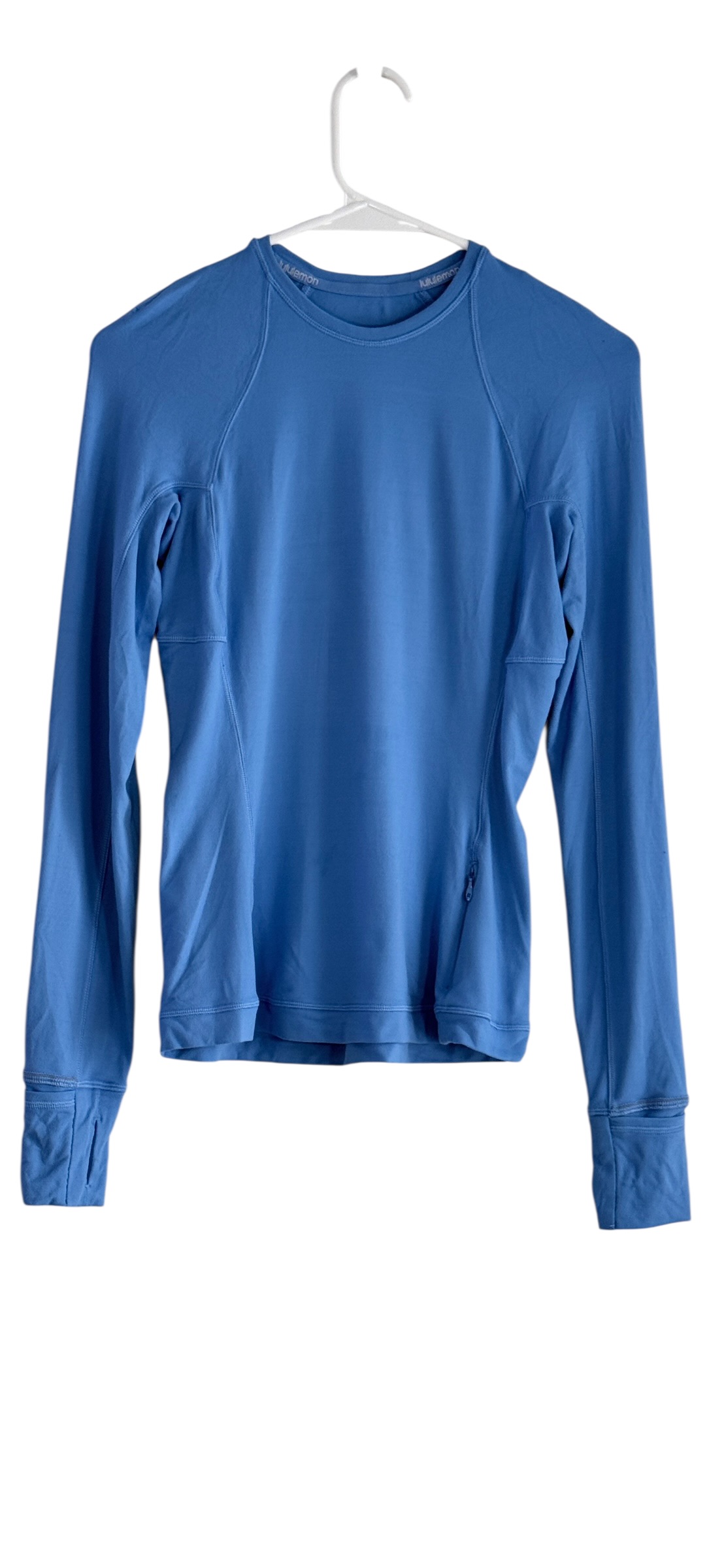 Lululemon - Rulu Run Long Sleeve thumbnail 2