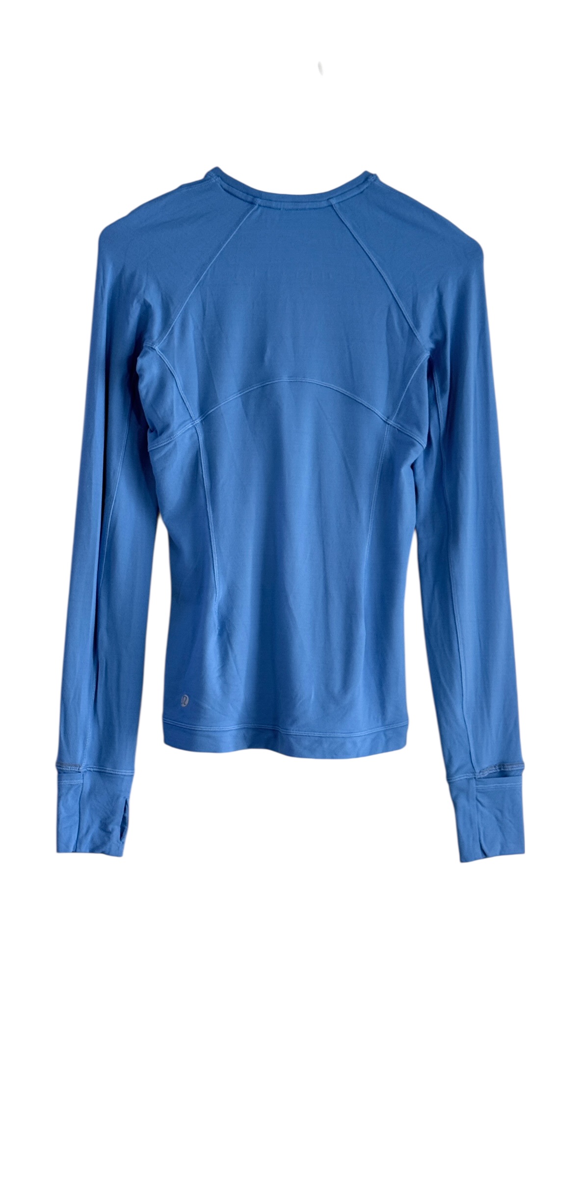 Lululemon - Rulu Run Long Sleeve thumbnail 3