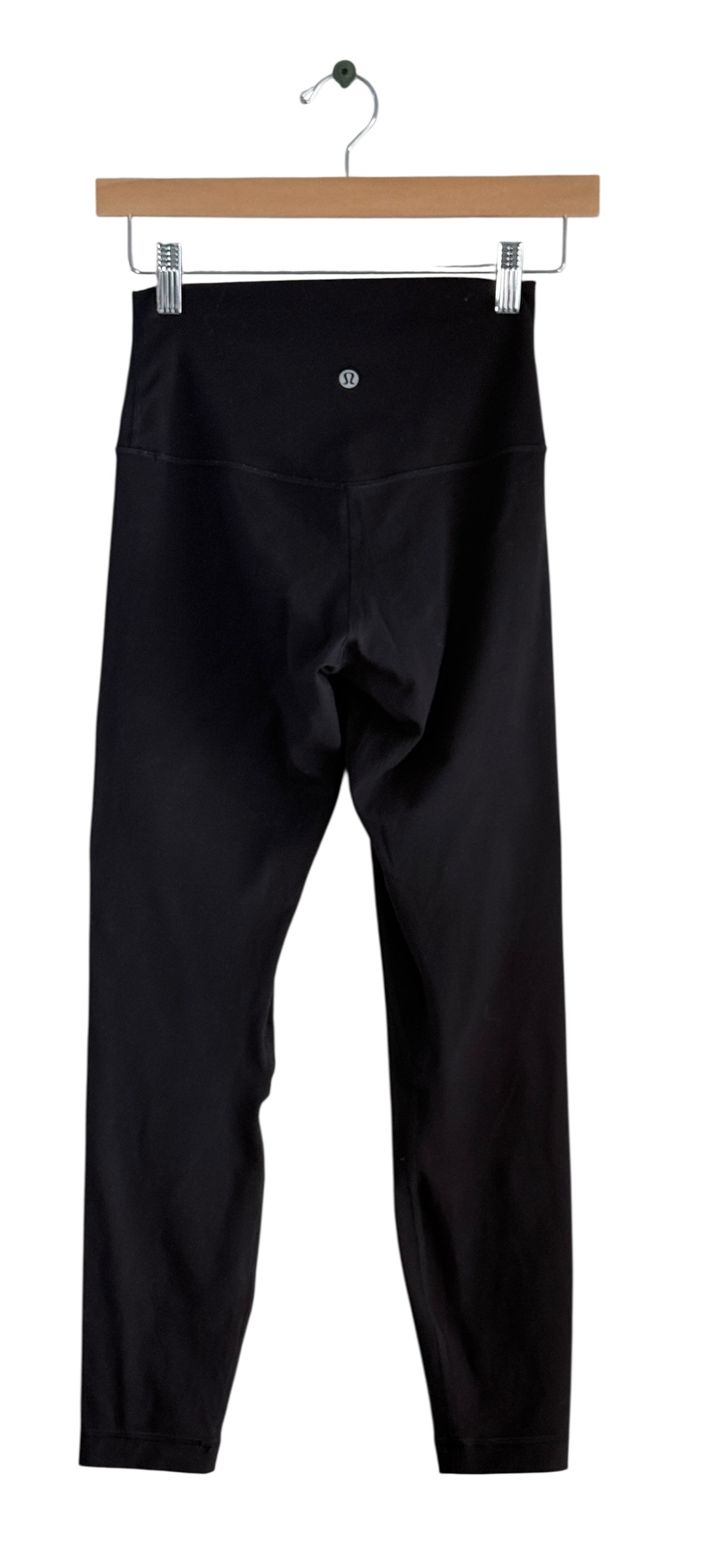 Lululemon Wunder Under Luon HR Legging 28" thumbnail 3