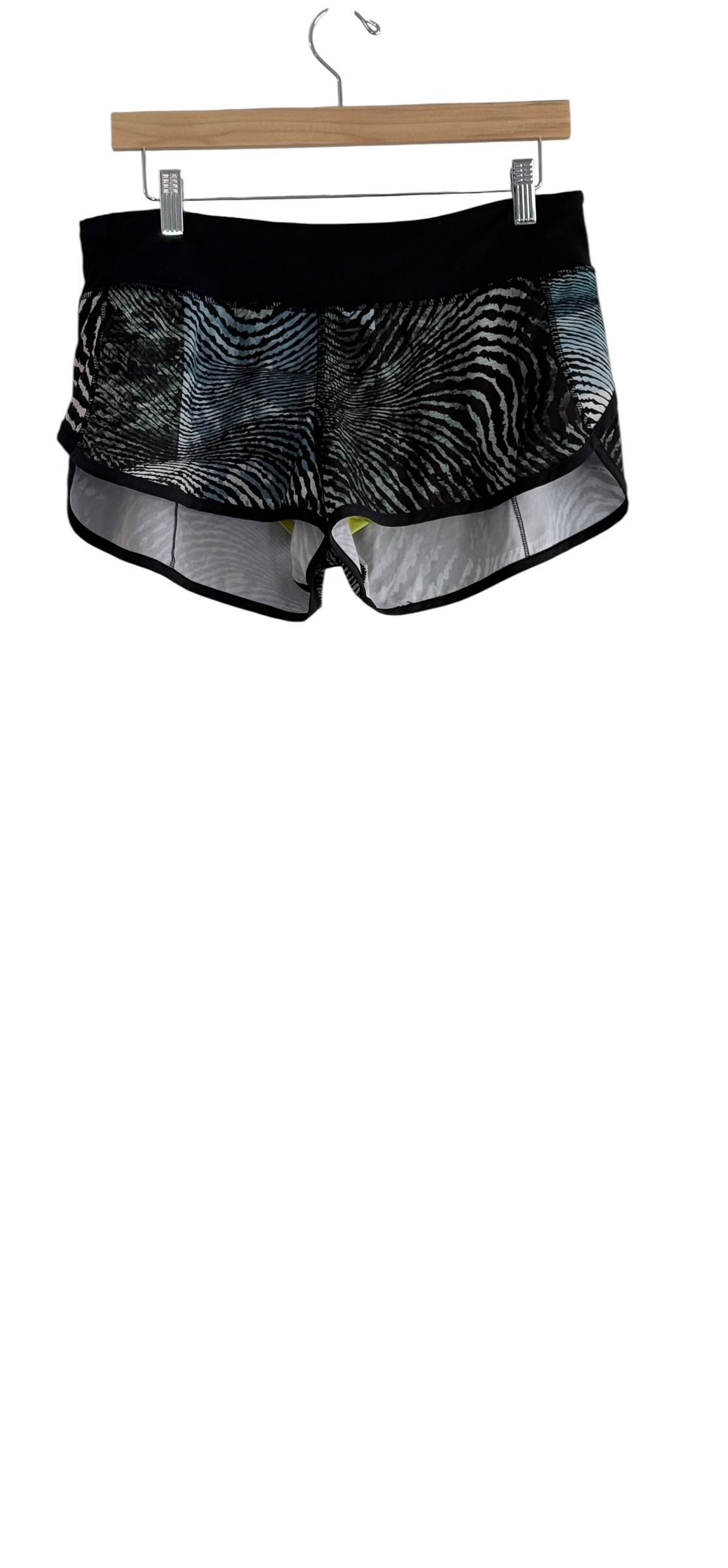 Lululemon SeaWheeze Collection Shorts - Special Edition thumbnail 2