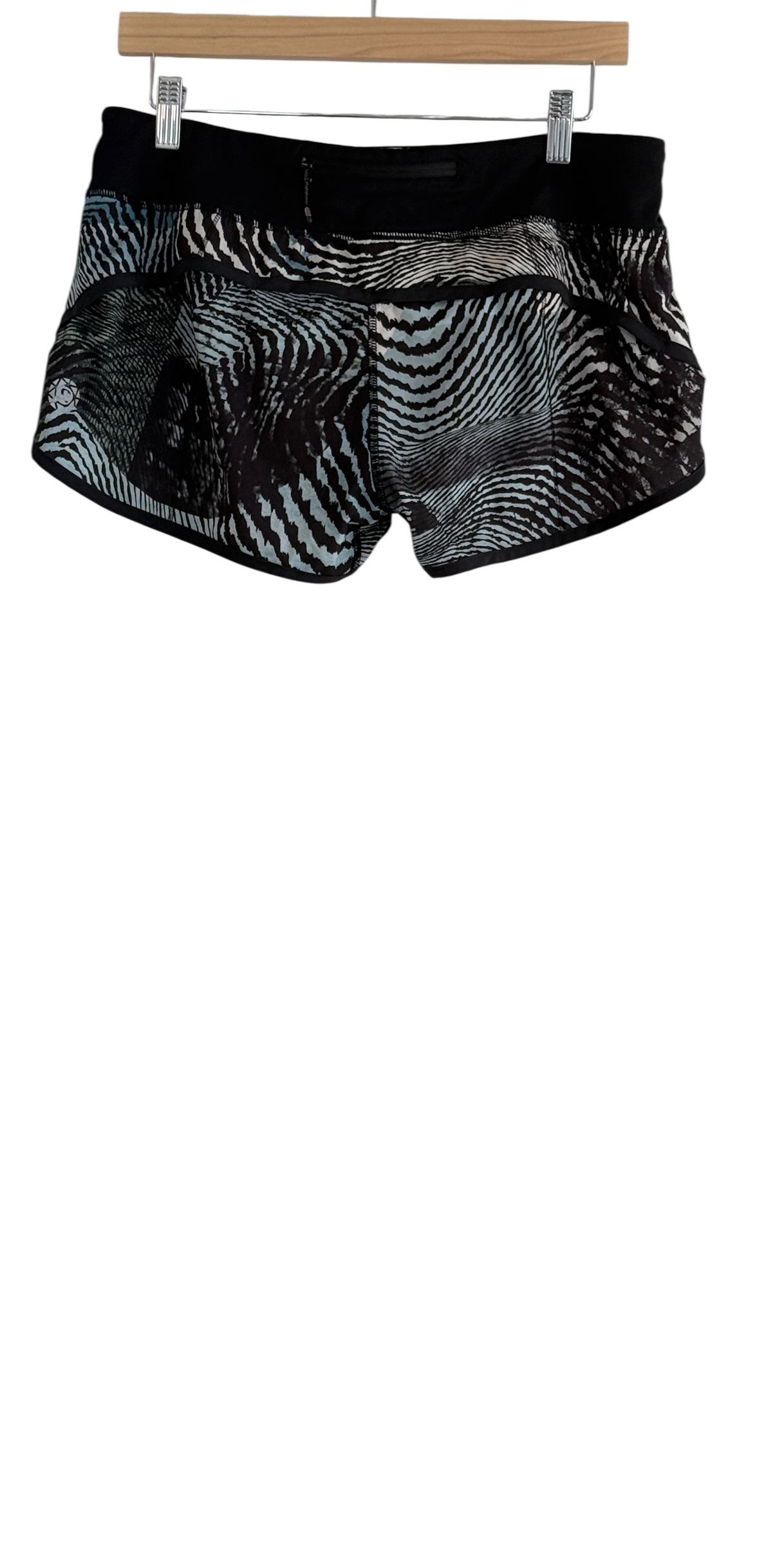 Lululemon SeaWheeze Collection Shorts - Special Edition thumbnail 3