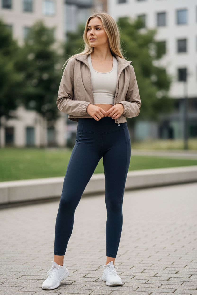 Lululemon Wunder Train HR - 25" - Image 1