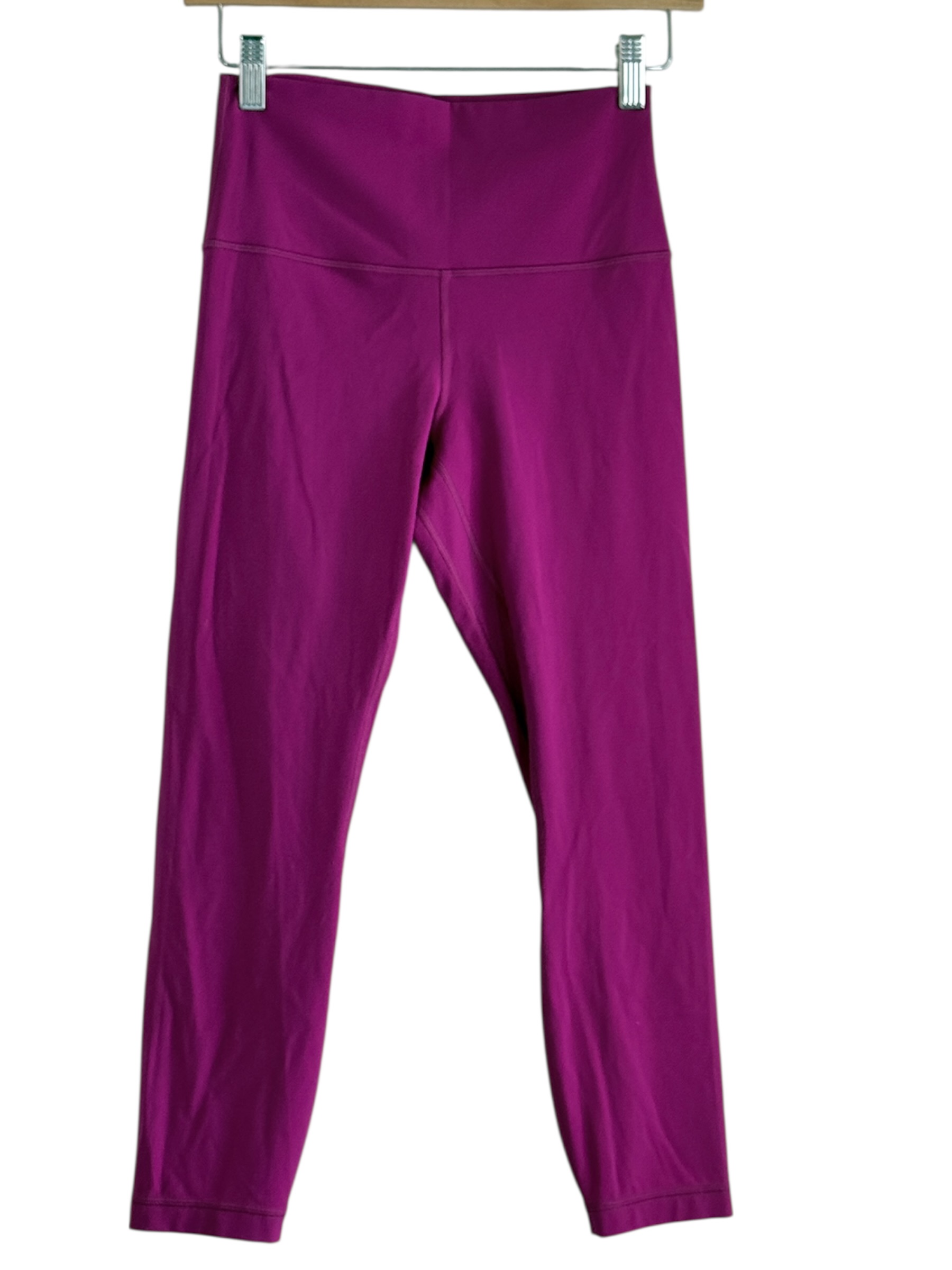 Lululemon Aligned HR - 23" thumbnail 2