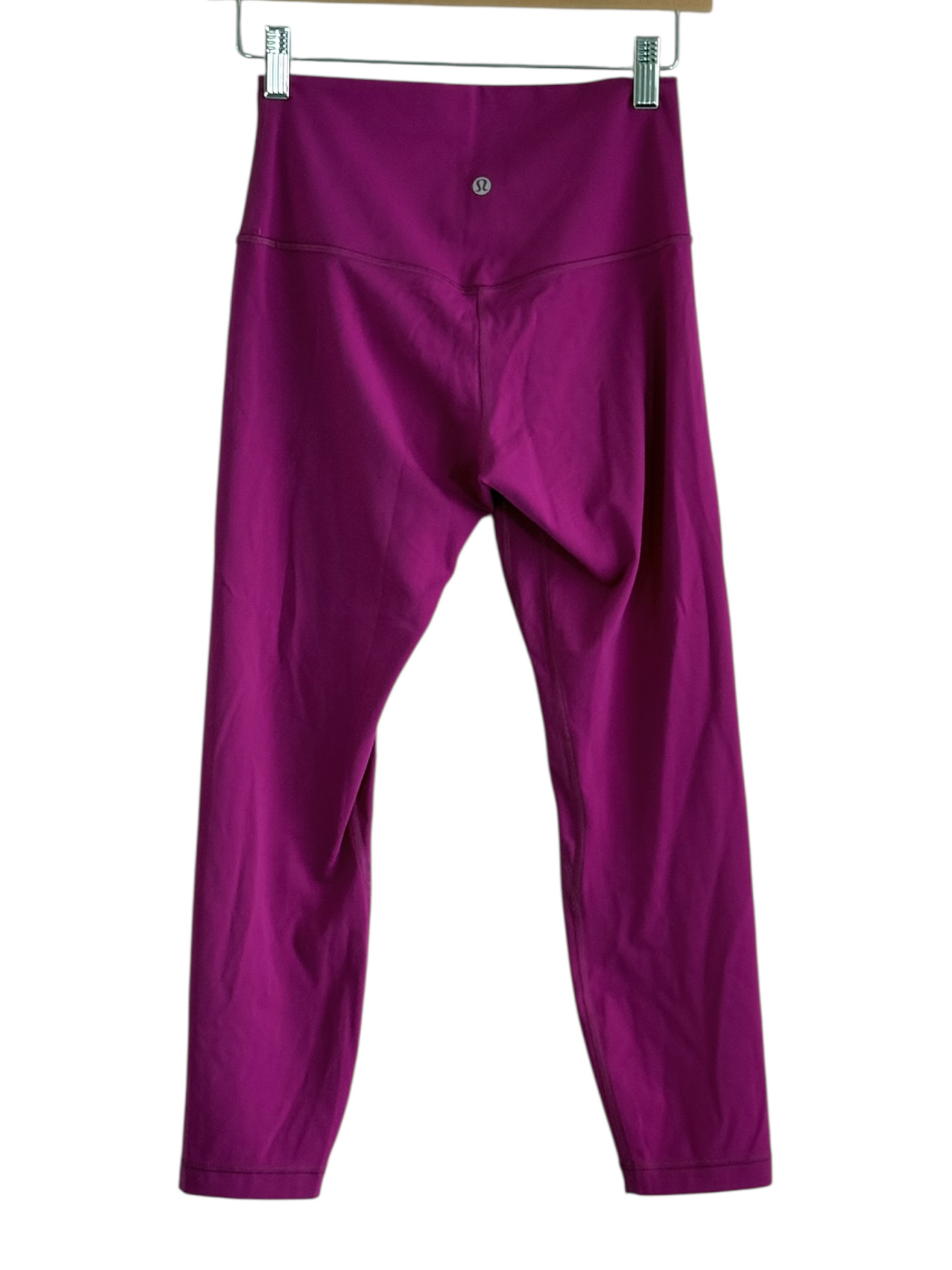 Lululemon Aligned HR - 23" thumbnail 3